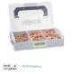 Wago connection terminal set L-BOXX® Mini series 221 - 4mm² + 6mm²