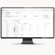 AXIS Software Camera Station CLOUD STORAGE 30D 720P 1Y **E-LICENSE **