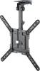 Goobay 70824 Basic TV ceiling mount (M) 23 to 55 inch (58–140 cm), max. 20 kg