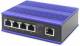 DIGITUS DN-651118 Industrial 5-Port Gigabit Switch