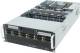 GigaByte G494-ZB4-AAP2 4U AMD EPYC 9005/9004 12x6,3 cm ( 2,5 Zoll ) 4x3000W (Speditionsversand)