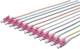 DIGITUS DK-25332-02-4 LWL Pigtails LC simplex OM4 12 pcs 2.00 m