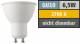 Muellerlicht ETT-1451857 LED-Strahler ''HD241,3 cm ( 95 Zoll ) GU10, 6,5W, 380lm, 2700K, warmweiß, Ra>95