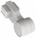 Hager HXW033H Hebel-Erweiterung P630