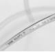 Rehau 10305401003 RAUCLAIR-E 10/1,5 Glasklare Schläuche PVC8069 50m-Rolle