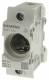 Siemens 5SG1302 NEOZED Sicherungssockel D01 1-polig 16A Un AC:400V Un DC:250V