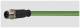 Helukabel 806482-1 HELU 806482 HELUKAT Patchkabel Industrie PROFINET C PUR CMX CONNECTING Systems