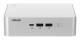 ASUS RNUC15CRSV500002 Barebone Intel Core Ultra 5 235H Kit L6 EU Cord