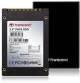 Transcend PSD330 128 GB 6,3 cm ( 2,5 inch ) Internal Solid State Drive - IDE - 119 MB/s Maximum Read Transfer Rate