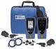 Ideal Industries R157003 Trend SignalTEK 10G PRO Eth Troubleshooter and Bandwidth Tester