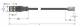 Turck RSC5T-5/TEY actuator and sensor cable PVC connection cable 6629915