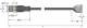 Turck actuator and sensor cable / PP-EPDM, connecting cable 6934678