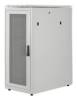 DIGITUS 26U server cabinet Unique Server-N 1342x600x1000 mm grey RAL 7035