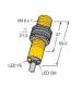 Turck S18SN6RE Opto Sensor, through-beam light barrier 3037076