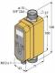 Turck FTCI-3/4D15A4P-2LUX-H1141 flow measurement, inline sensor 6878041