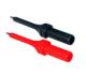 Chauvin Arnoux P01102152Z Test probes, red/black, CAT III/IV