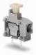 WAGO 235-749/331-000 1Lt. Einzelklemme für Leiterplatten 0,5-1,5qmm vio