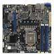 ASUS P12R-M LGA1200 mATX Server MB 4xDDR4 1xm.2 6xSATA