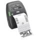 TSC Alpha-30R, Premium, USB, BT, NFC, 8 Punkte/mm (203dpi), linerless, Display, schwarz