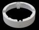 RED ABG 12W mounting housing for 12W LED slim downlight SLIMEXX® 5620-40-0010