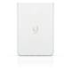 UBIQUITI NETWORKS U6-IW Ubiquiti Access-Point UniFi In-Wall 802.11ax (ohne PoE-Adapter) Ohne/without PoE Adapter