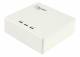 ALLNET ALL168607 / CoaxNet 600Mbit Adapter - ALL168607 - REMAINING STOCK
