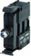 Moeller 279388 EATON M22-LED12-W LED-Element 12V weiß Frontbefestigung 