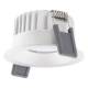 Osram 4058075799547 Ledvance SP FIX P 8W 930 PS DIM IP44 WT EB-Strahler fest 680lm 3000K dimmbar