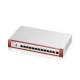 ZyXEL USGFLEX 500H Security Bundle Firewall 10.000 Mbps