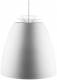 SG Leuchten 312366 SG SGLI BELL MAXI weiß/weiß, E27, 15W 2700K