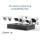 TP-Link VIGI NVR1008H-8MP