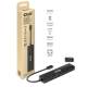 Club 3D Docking Station - USB-C 3.2 Docking Station 100W *black*