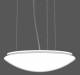 RZB 311974.002.1 Pendelleuchte LED/21W-4000K D360, LP1300, PMMA, 1950lm