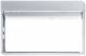 Zumtobel CROSSIGN 160 P MSC E3D WH Sicherheitszeichenleuchte 42185974
