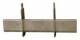 Jean Müller N8386900 cutting knife TM3