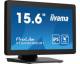 Iiyama T1633MSC-B1 39.5 cm (15.6