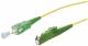 BTR 151P3EAMA20E Metz OpDAT PK SCAPC/E2APC E9/125 OS2 BR 2,0mm gelb 2,0 m