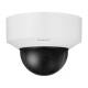 Hanwha Techwin SPB-IND88W Hanwha Vision Zubehör • Cover • Smoked Dome Cover • 