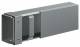 Hager FWKP1001500VERZ fire protection duct FWK-Plus 100x150 mm galvanized
