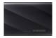 SSD 4TB Samsung Portable SSD T9 USB3.2 Gen.2x2 black retail