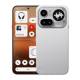 Nothing Phone 4a Pro 256GB silber o2