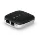 UBIQUITI NETWORKS UACC-AE Ubiquiti Media Converter SFP zu GbE RJ45 