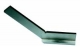 MIB Messzeuge 03042055 Gehrungswinkel 135 ° mit Anschlag, 100 x 70 mm Typ GLC10