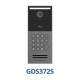 Grandstream GDS3725 Intelligent IP video door station