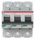 ABB S803S-K20 HL-Sicherungsautomat 20A 3-polig K-Charakteristik