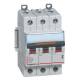 Legrand 409782 DX3 LS-Schalter C 20A 3-polig 25kA 400VAC 3TE