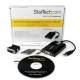 Startech.com USB2DVIPRO2