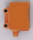 Ifm Electronic OJ5148 Diffuse reflection sensor, Rectangular, plastics