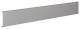 Hager LK3705027030 V-Kanal-OT PVC LKG B=50 grau