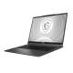 MSI CreatorPro 16 AI Studio A1VMG-066 40,6 cm ( 16 inch ) Ultra 9-185H/RTX W11P